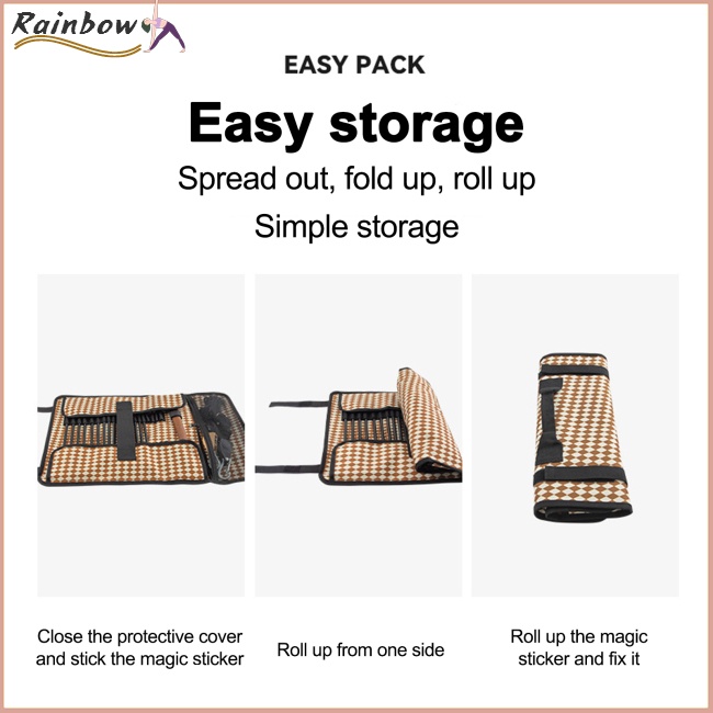 Túi Đựng Dụng Cụ Cắm Trại Tiện Dụng