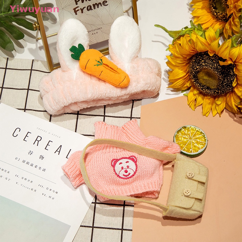 (MớI) Dây ThắT Nơ 30cm HìNh VịT Dễ Thương Cho BúP Bê