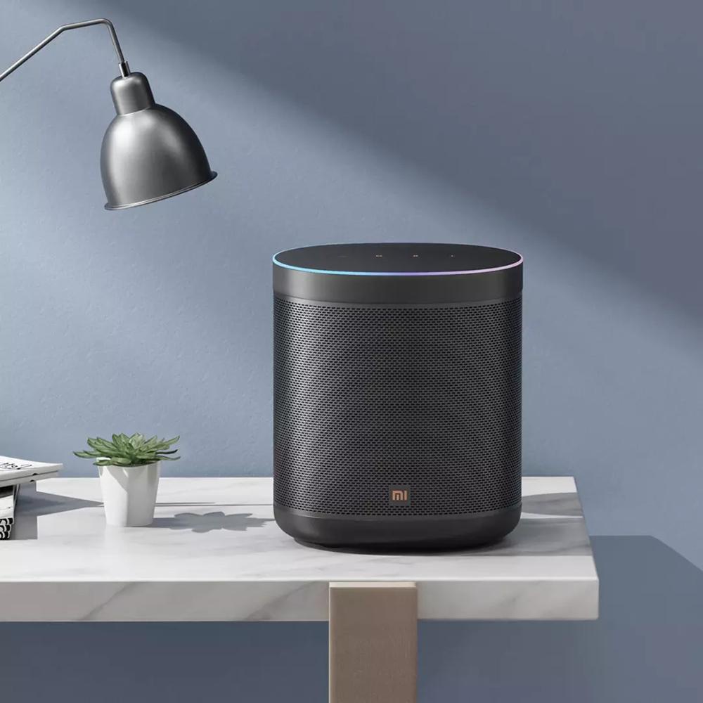 Loa Không Dây Xiaomi Xiaoai 4850MAh Có ĐèN LED Và Phụ KiệN | BigBuy360 - bigbuy360.vn