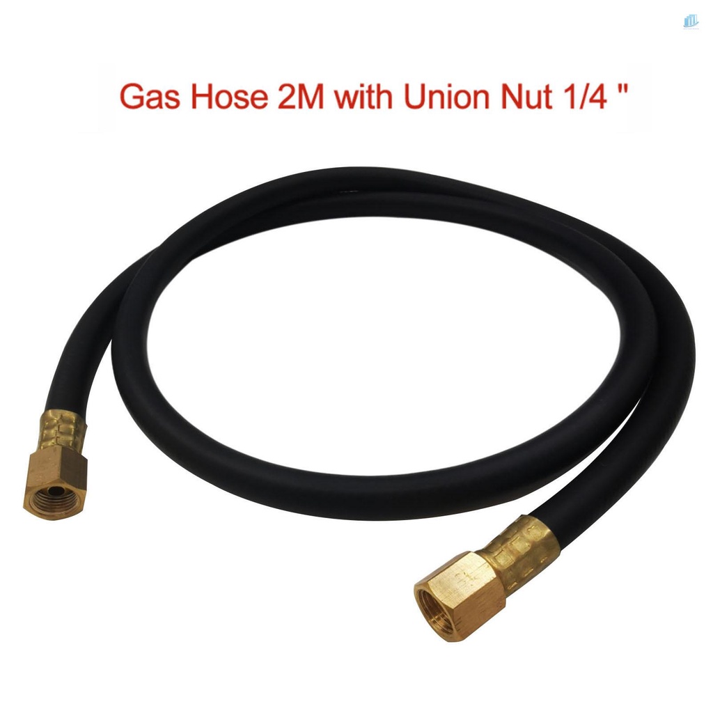 Ống Hàn 1 / 4Inch Bảo Vệ 2M Chất Lượng Cao