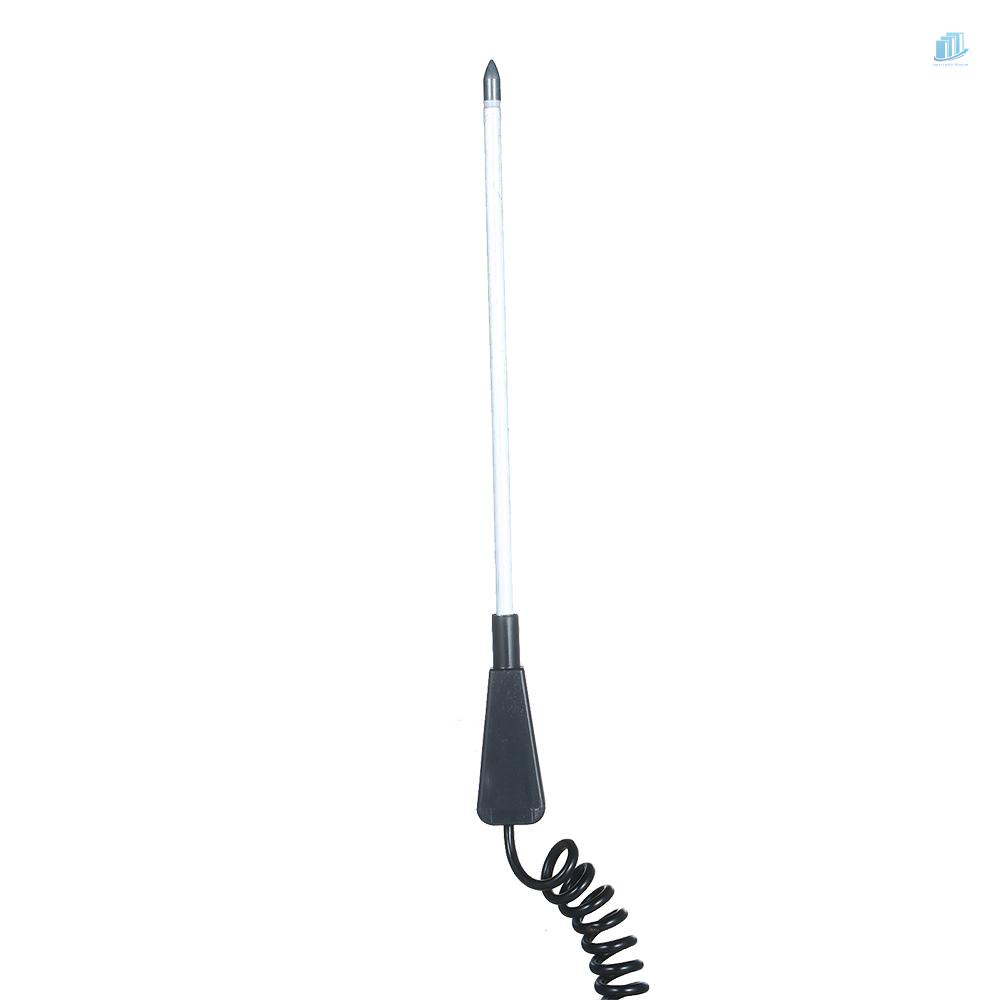 Bộ Dụng Cụ Kiểm Tra Đất Xông Hơi (s2mwvn) pH Kiểm Tra Đất Axit &amp; Phân Tích Axit Alkalinity Có Thể Tháo Rời Cho Trong Nhà / Ngoài Vườn / Ngoài Trời Không Cần