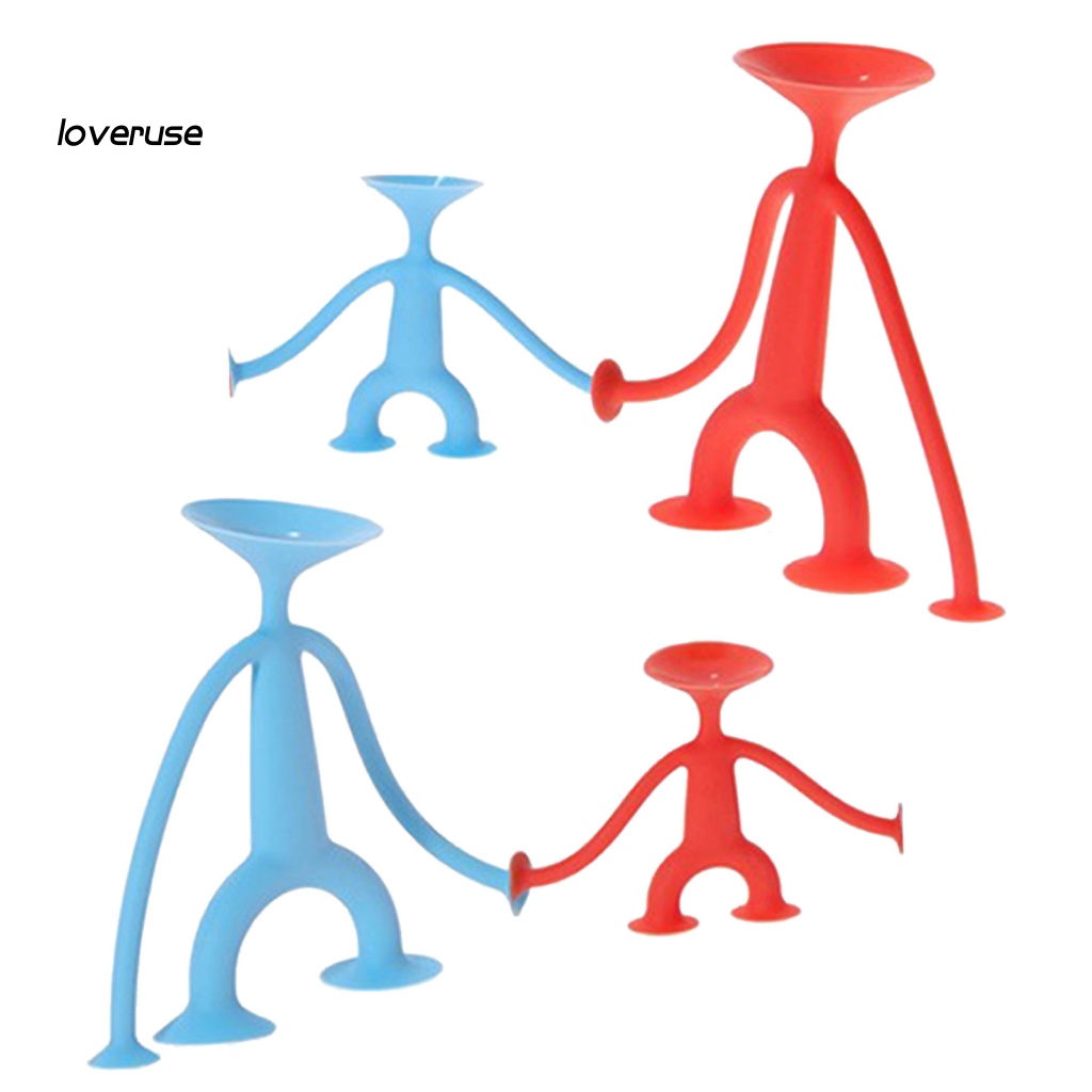 1 Đồ chơi trẻ em Giác Hút Mini Chống Mòn Cho Búp Bê