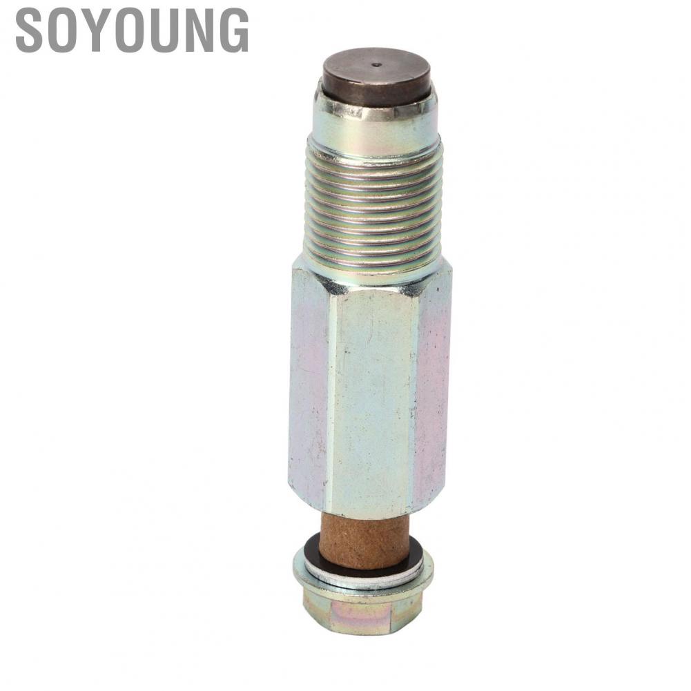 Soyoung Fuel  Pressure Relief Limiter Valve 095420 0260 Injector Common