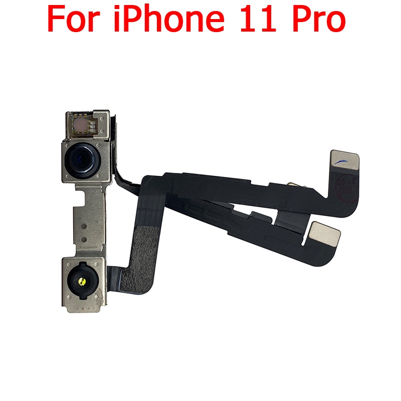 Dây Cáp Camera Trước Thay Thế Chuyên Dụng Cho iPhone 11 12 Pro 11Pro 12Pro Max