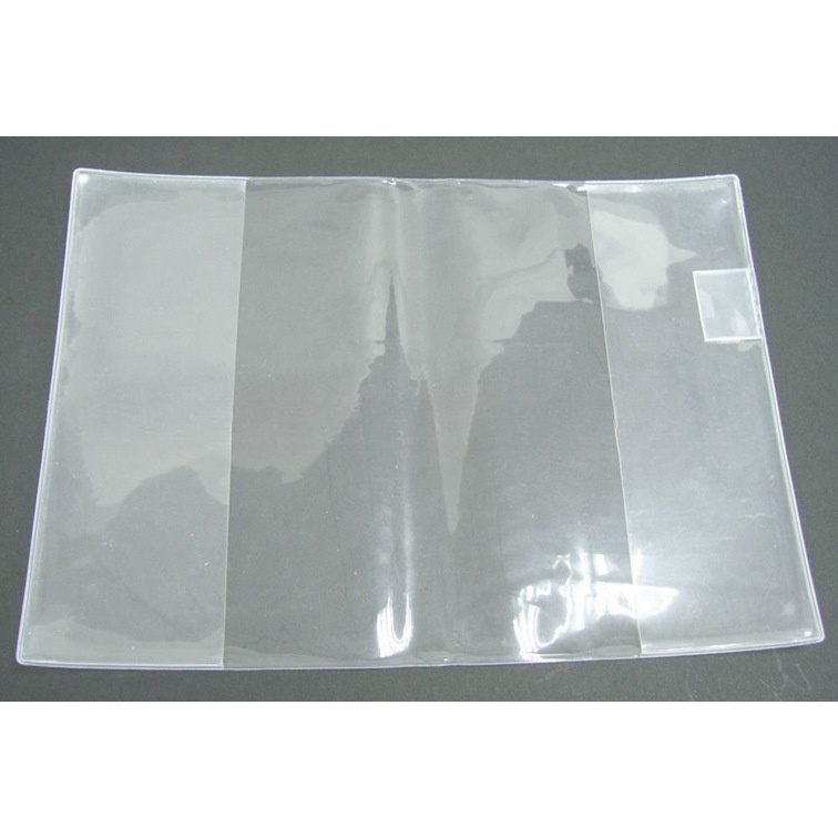#Vỏ Bọc Sách Thiết Kế Dễ Thương Chuyên Dùng#Vỏ Bọc Sách Bằng pvc Trong Suốt Họa Tiết Hoạt Hình Dễ Thương