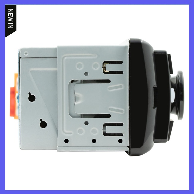 Máy Nghe Nhạc Mp3 Rca Kết Nối Bluetooth Cho Xe Hơi