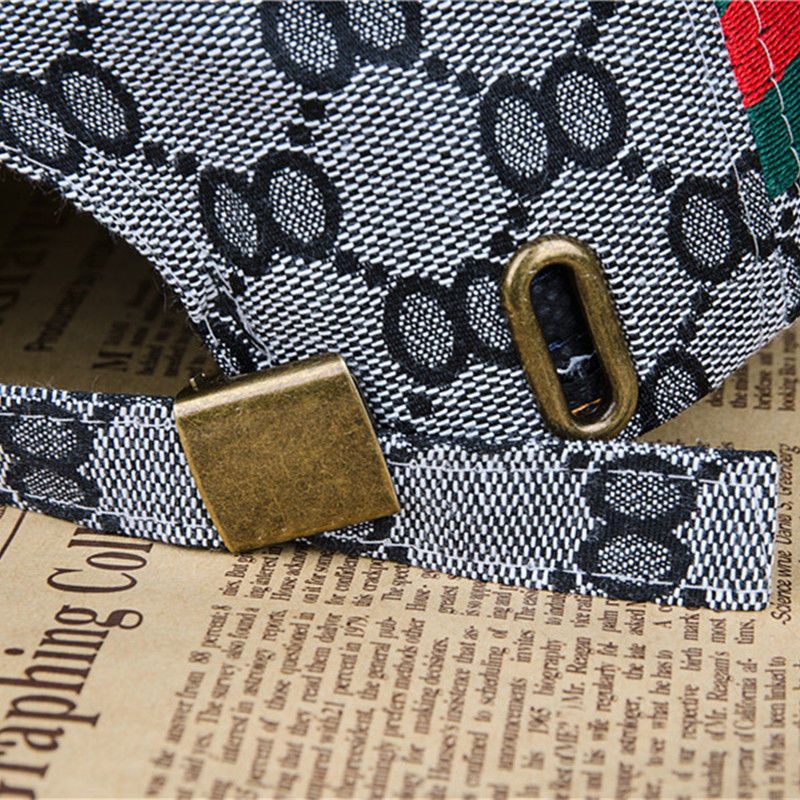 Mũ Lưỡi Trai Chống Nắng Phong Cách Hàn Quốc Thời Trang Xuân Hè Mới Cho Nữ