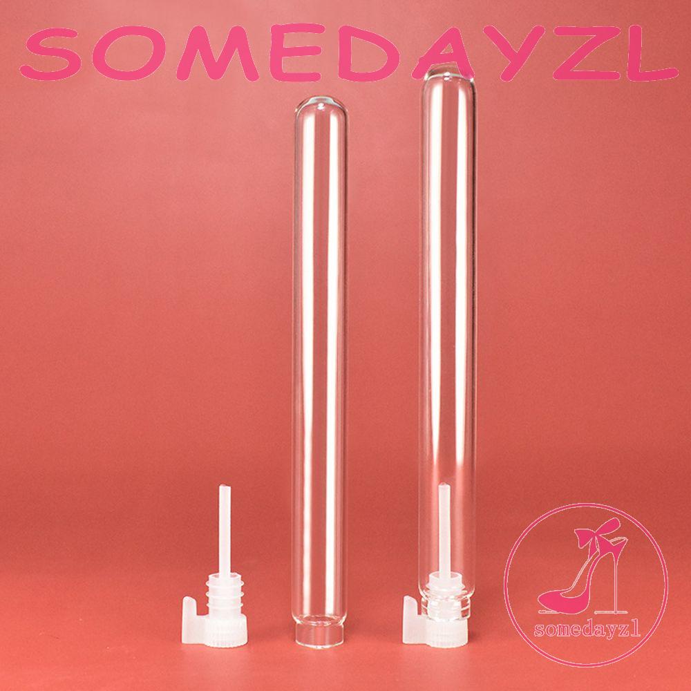 Chai Rỗng Trong Suốt 4ml Đựng Mẫu Thử Tinh Dầu Tiện Dụng