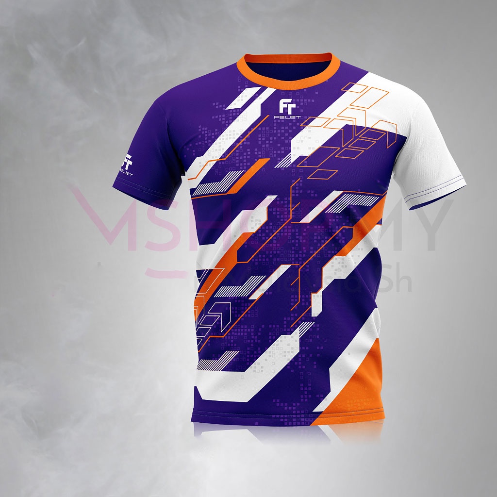 Áo Sơ Mi Du Lịch Felet