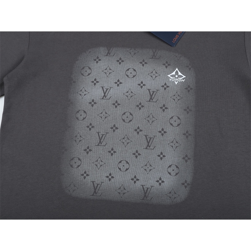 Hộp Đeo Ngực Thời Trang Cổ Điển L88V88 Áo Thun Tay Ngắn Phong Cách Cặp Đôi Jnfgwegrgg