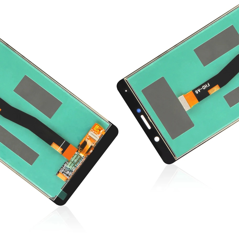 Zin Màn Hình điện thoại Cho Huawei Honor 6X / GR5 2017 / Mate 9 Lite LCD thay thế màn hình