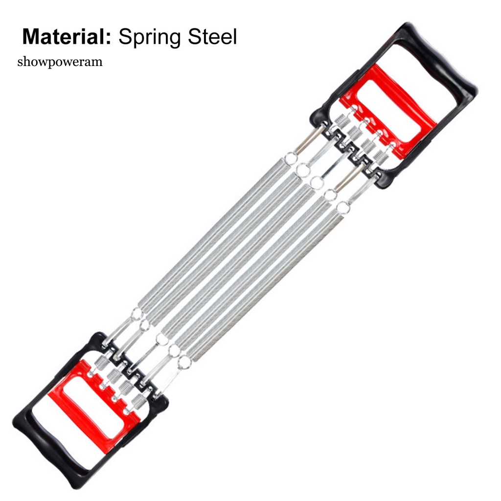 Lò Xo Thép Chịu Lực Tốt Dùng Luyện Tập Thể Hình Sturdy