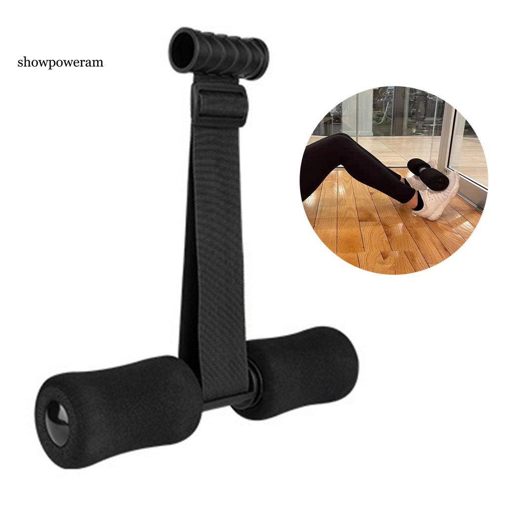 Dây Xốp Dày Đa Năng Hỗ Trợ Tập Thể Hình Tại Nhà