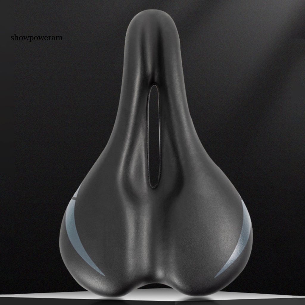 Yên Xe Đạp Bề Mặt Mịn Chống Trượt Không Thấm Nước