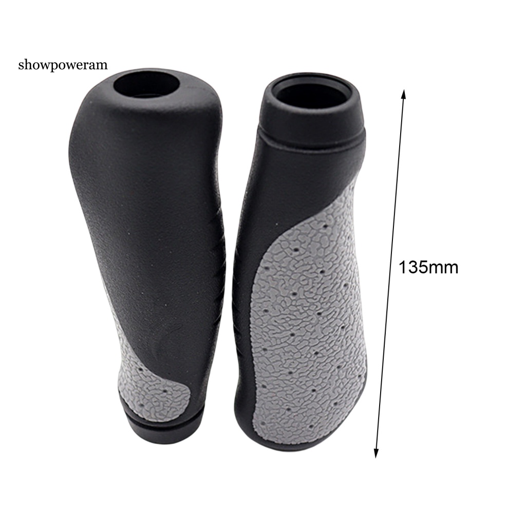 1 Cặp Vỏ Bọc Tay Lái Xe Đạp Leo Núi Siêu Nhẹ