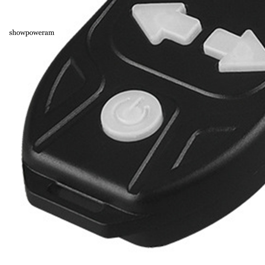 Đèn Đuôi Xe Đạp Di Động Có Thể Sạc Lại Tiện Dụng