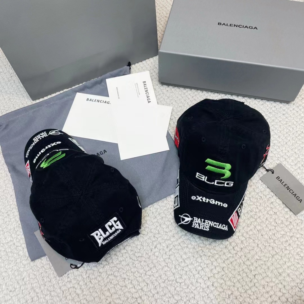 Mũ Lưỡi Trai Chống Nắng Phong Cách Hiphop Thời Trang Hè 2023