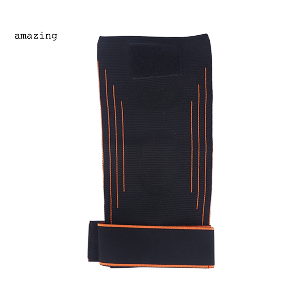 1 Đai Quấn Bảo Vệ Đầu Gối Thoải Mái Có Thể Tái Sử Dụng Cho Nam Nữ