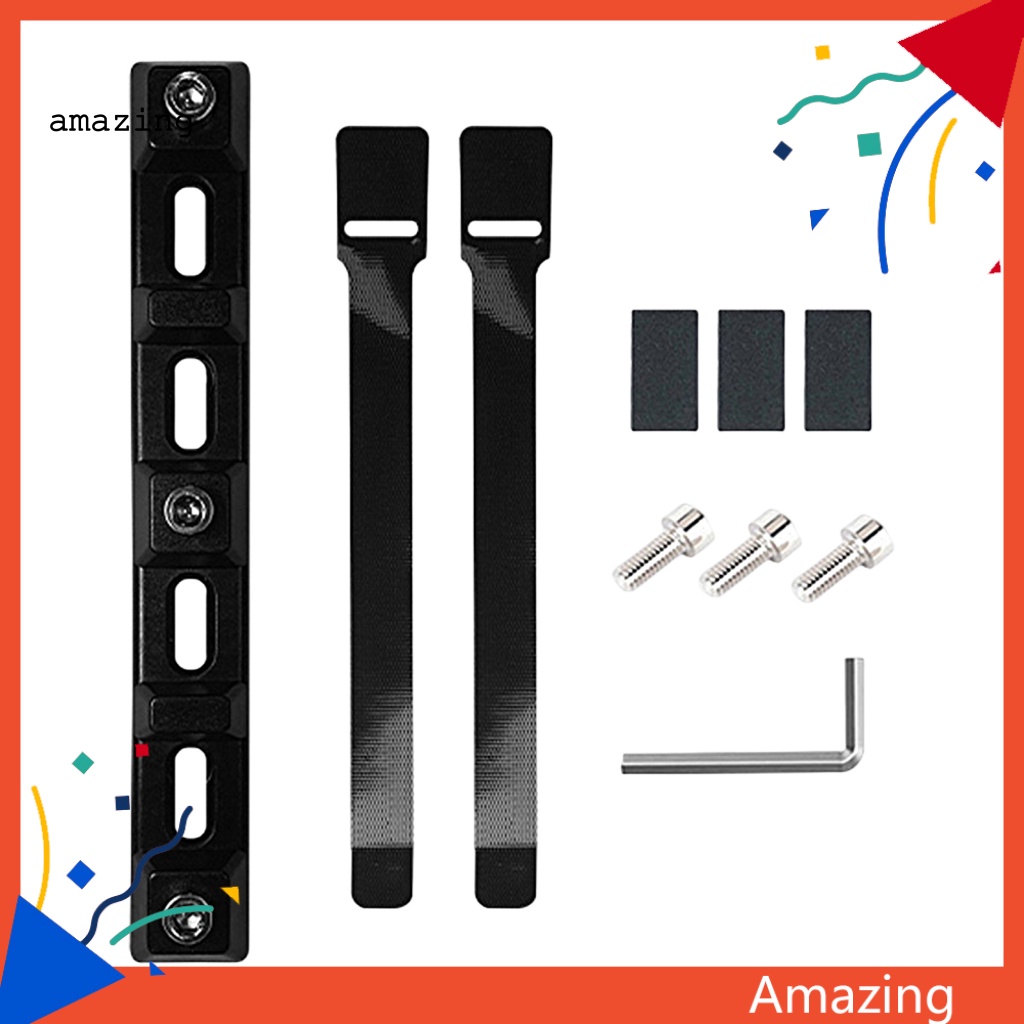 Giá Đỡ Bình Nước Xe Đạp Có Thể Tái Sử Dụng Tiện Lợi