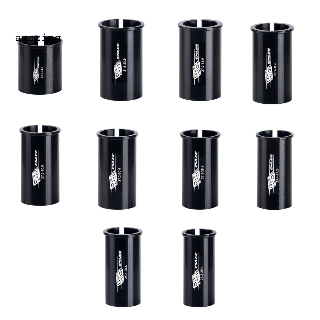 Phụ Kiện Giảm Yên Xe Đạp 25.4 / 27.2 / 31.6mm Siêu Nhẹ