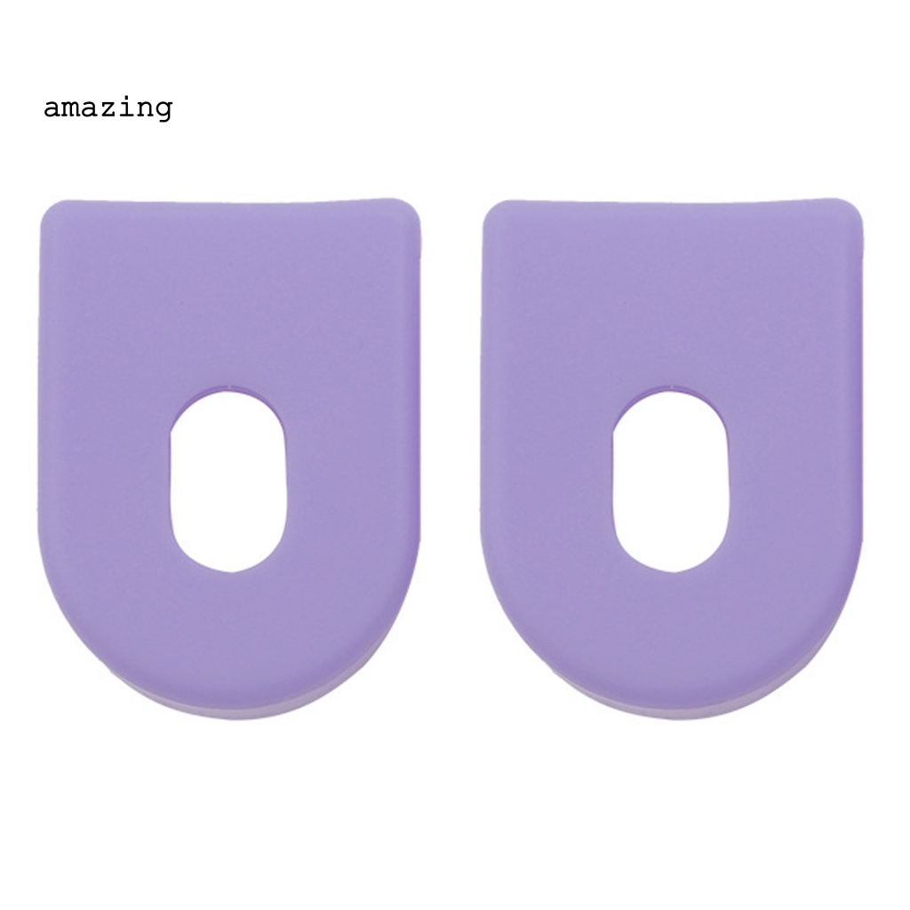 1 Cặp Vỏ Bọc Tay Quay Xe Đạp Chống Mòn