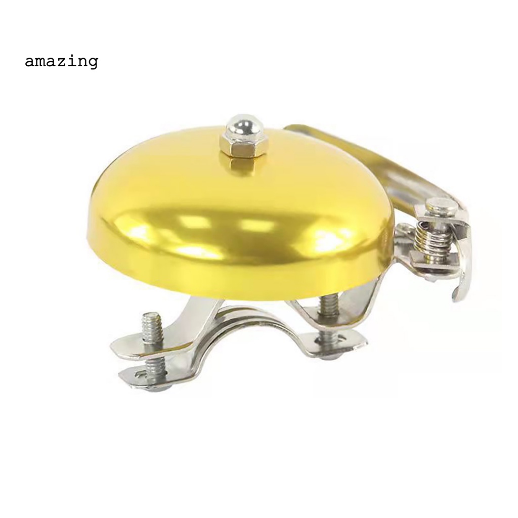 Chuông Gắn Tay Lái Xe Đạp Chống Mòn Tiện Dụng