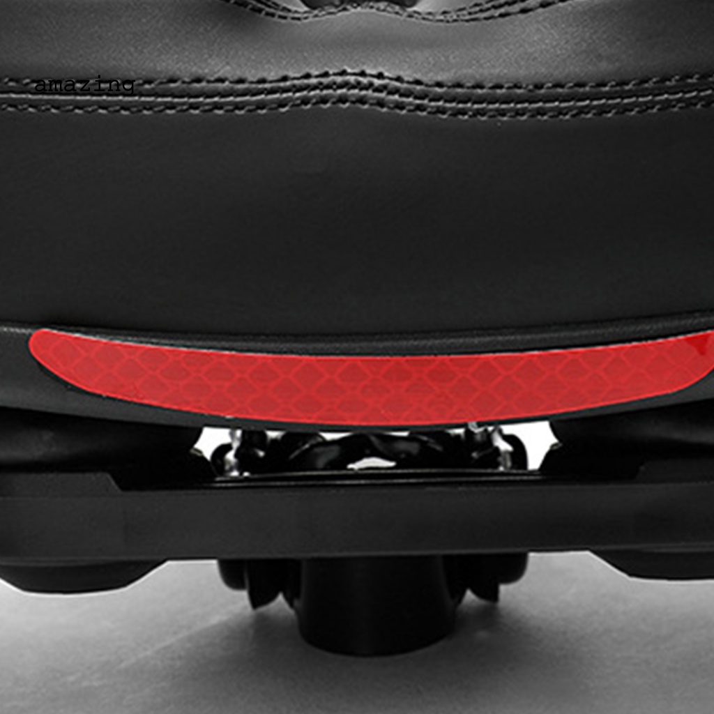 Yên Xe Đạp Dày Dặn Chống Mòn Cỡ Lớn Unisex