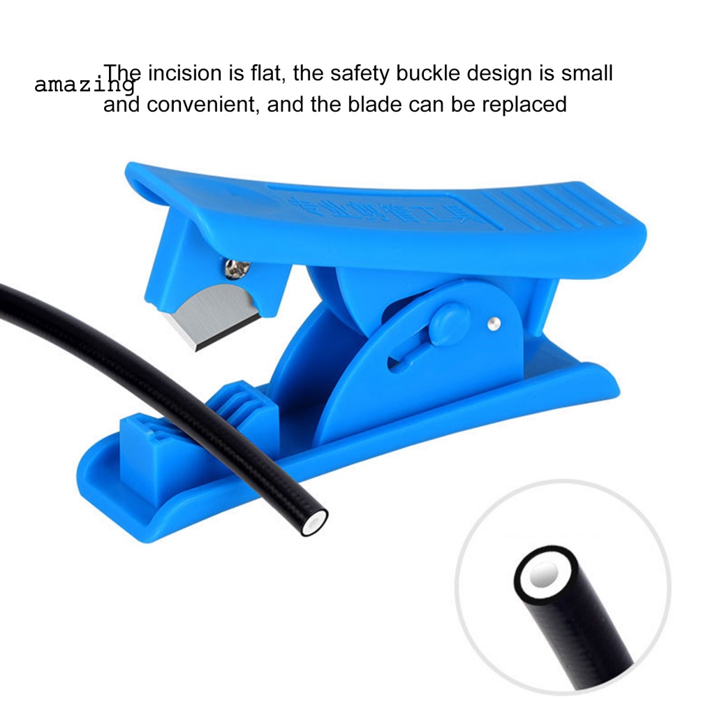 Dụng Cụ Sửa Chữa Ống Dầu Xe Đạp Bằng Hợp Kim Nhôm Đa Năng Tiện Dụng