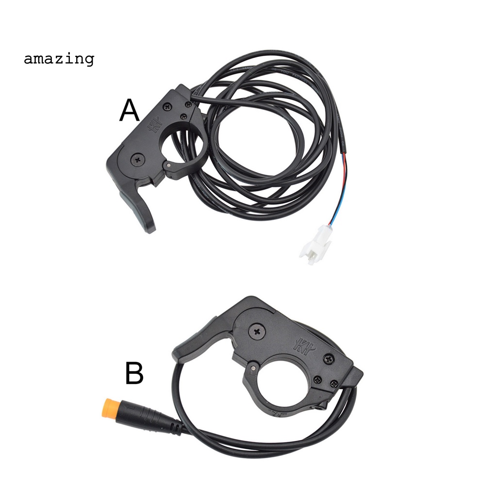 [AM] Phụ Kiện Dụng Cụ Tăng Tốc Ngón Tay Cái ABS Không Biến Dạng
