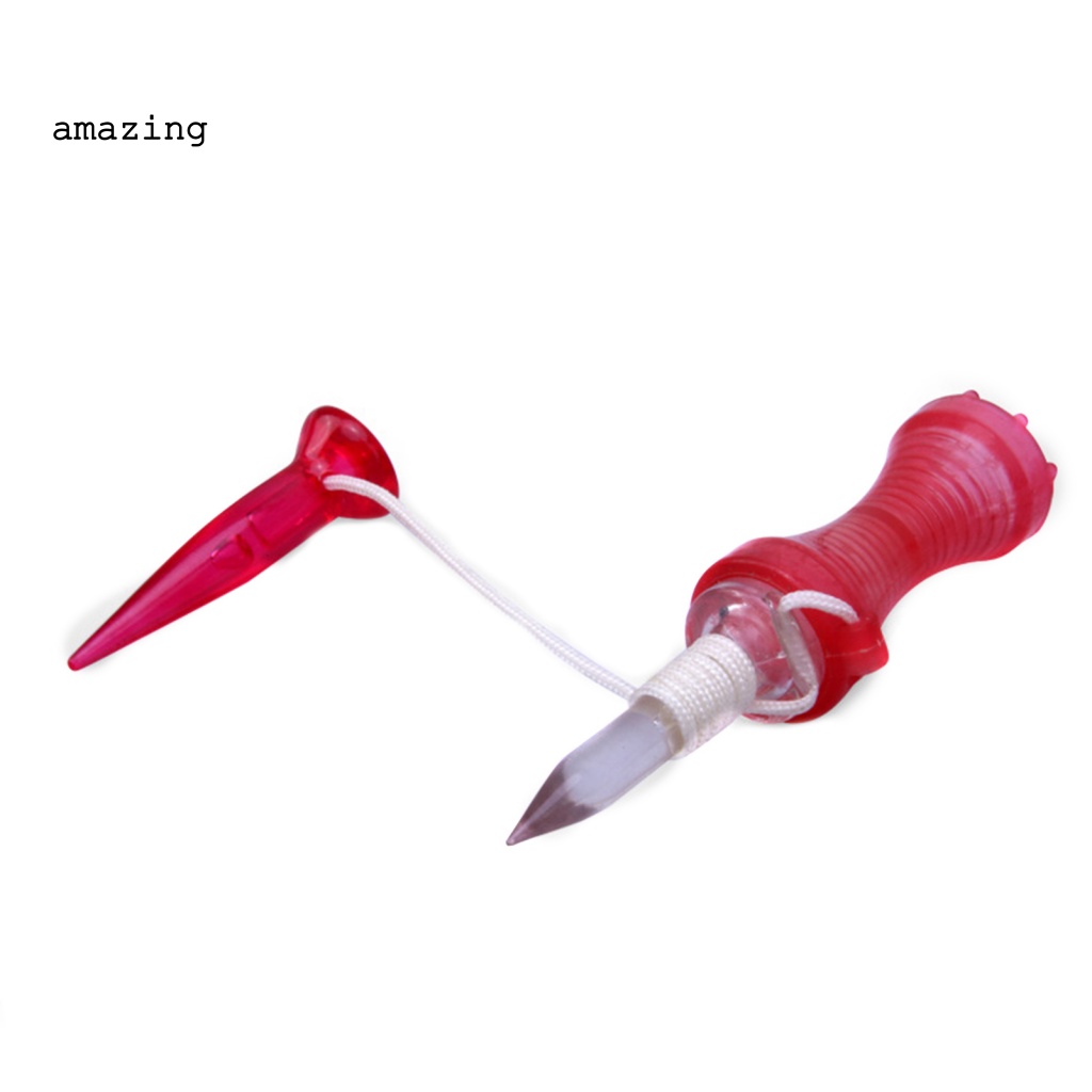 Giá Đỡ Bóng Golf 8 Móng Vuốt Nam Châm Tập Luyện Thể Thao Ngoài Trời