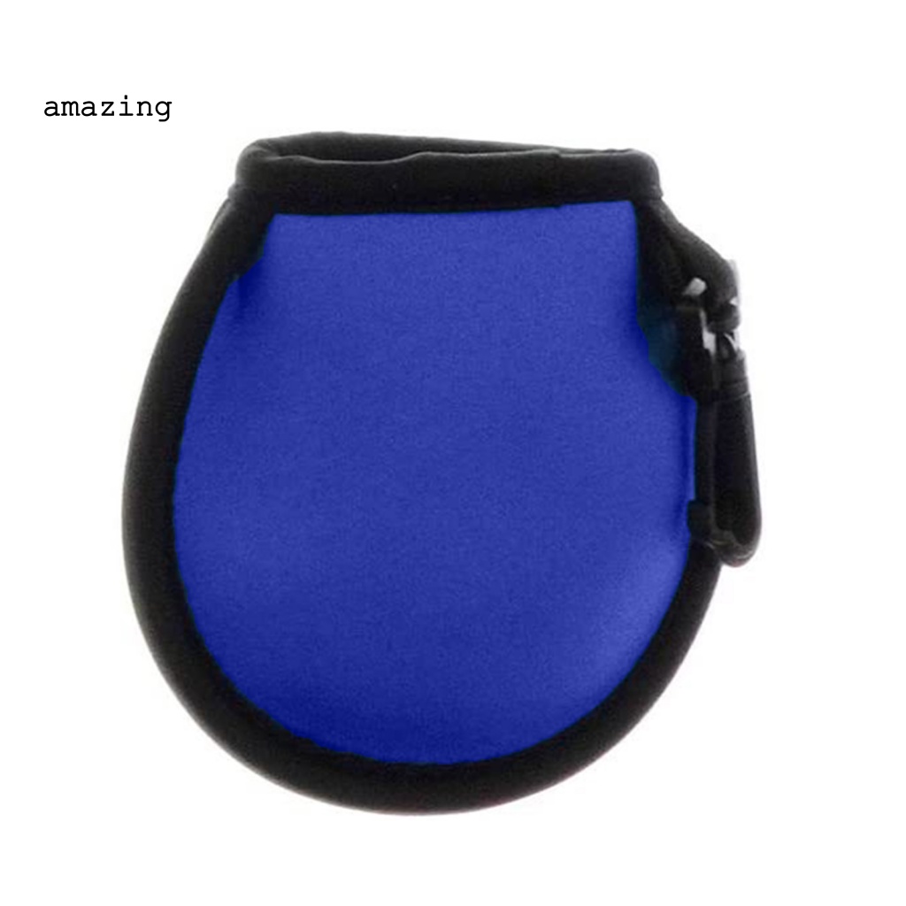 Túi Lông Vệ Sinh Bóng Golf Không Gây Hại Tiện Dụng