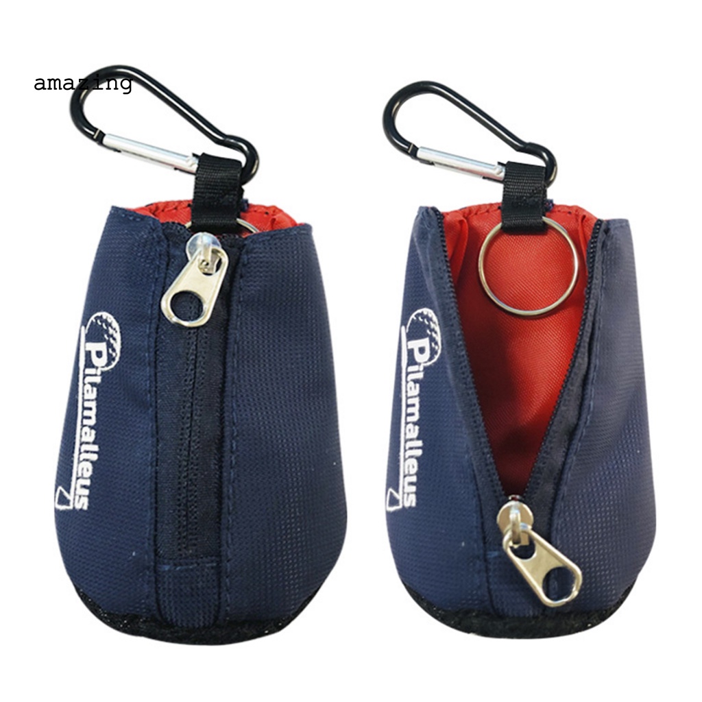 Túi Đựng Bảo Vệ Bóng Golf Độ Co Giãn Cao Tiện Dụng