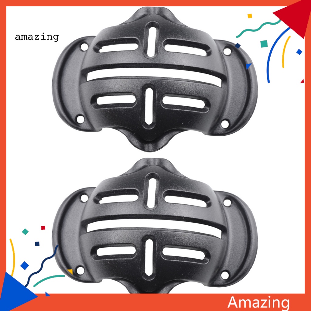 Bộ 2 Kẹp Đánh Dấu Vị Trí Gậy Đánh Golf Bằng Nhựa Tiện Dụng Sturdy