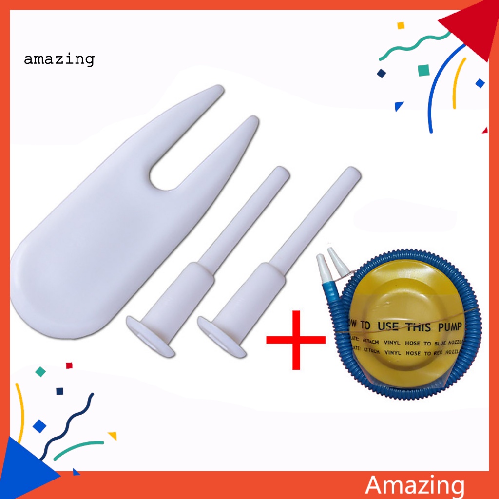 Bộ Dụng Cụ Thay Thế Cho Bóng Tập Yoga Thể Hình Tiện Dụng