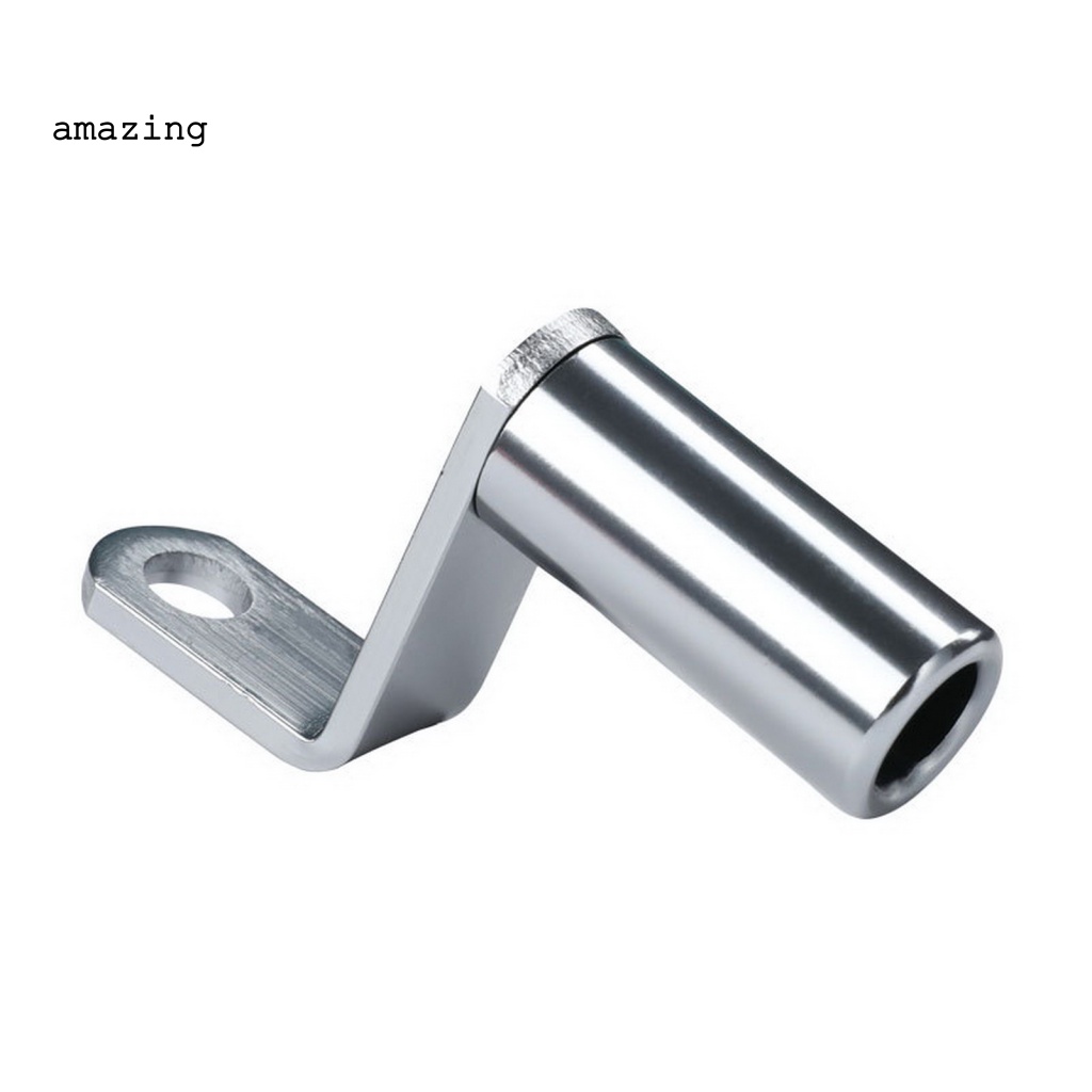 Giá Mở Rộng Gương Chiếu Hậu Chống Biến Dạng Tiết Kiệm Không Gian Cho Xe Đạp