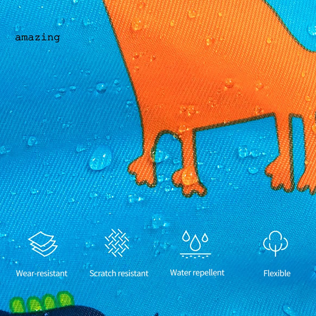 Balo Thể Thao Chống Trầy Xước Tiện Dụng Cho Bé