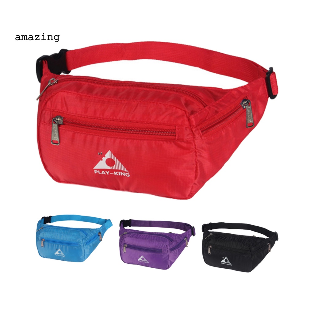 Túi Đeo Chéo Siêu Nhẹ Đa Năng Có Thể Gấp Gọn Tiện Dụng