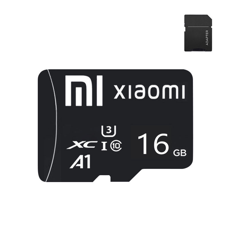 Thẻ Nhớ Micro TF SD Tốc Độ Cao Xiaomi C10 16GB 32GB 64GB 128GB 256GB 512GB 1TB