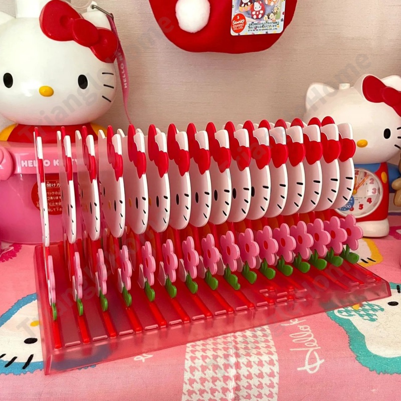 Kệ Đựng Sách Để Bàn Phong Cách Xiaohongshu Dành Cho Học Sinh