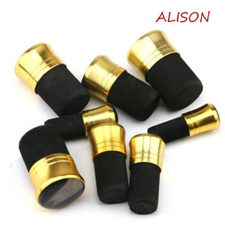 Phụ kiện nắp đậy cần câu cá tiện dụng và bền