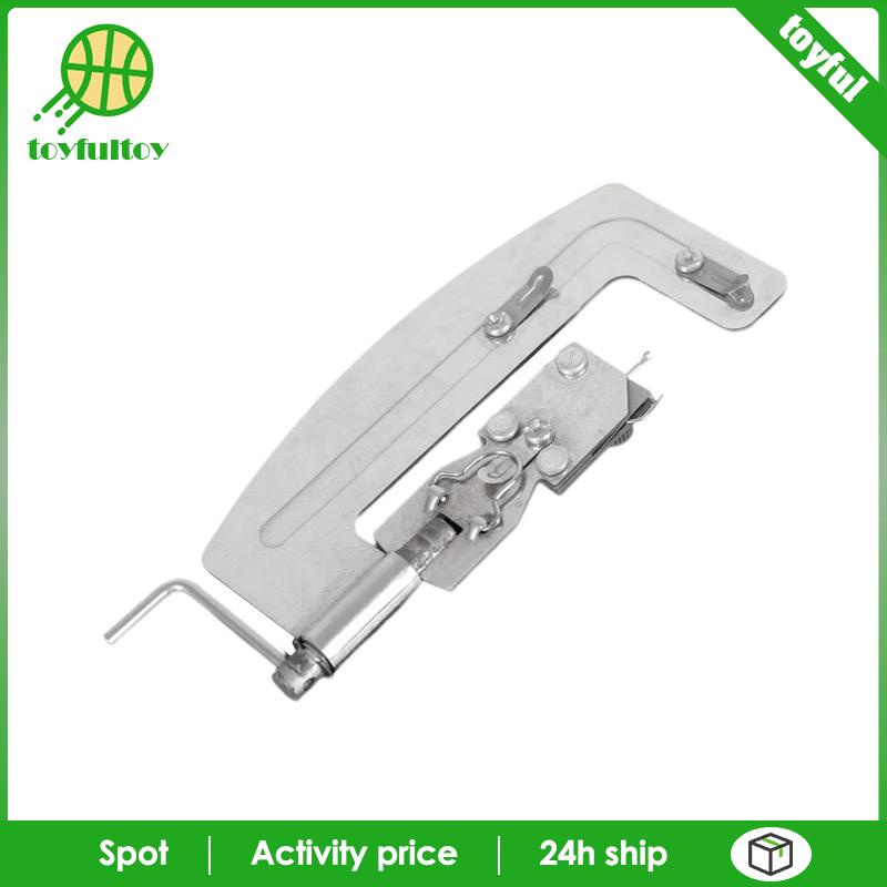 Máy Thắt Nút Lưỡi Câu Cá Bán Tự Động Bằng Thép Không Gỉ