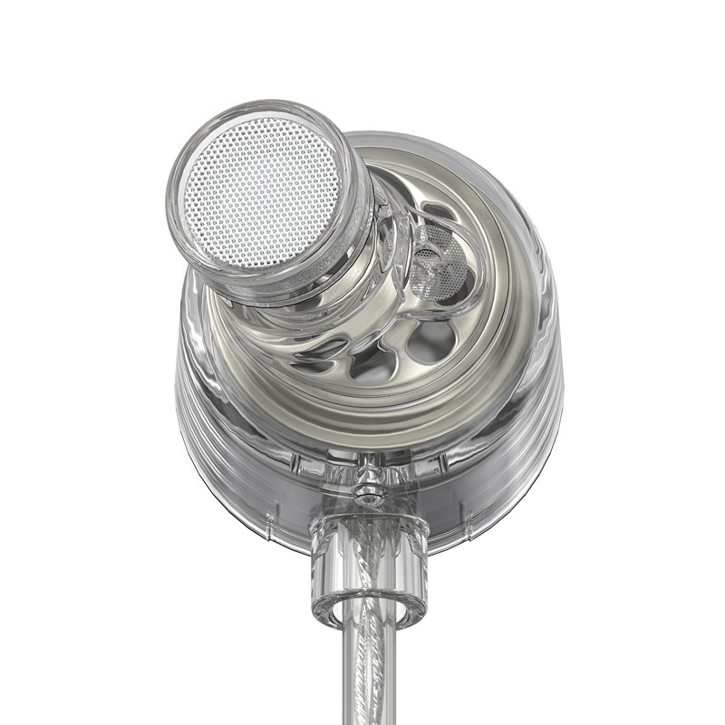 TANCHJIM ZERO Earphone In-Ear HiFi Dynamic Driver Earphone