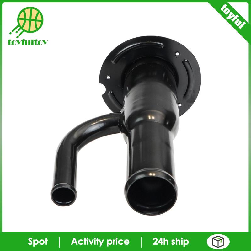 Ống Dẫn Nhiên Liệu 4C3Z9034C Cho F350 F550