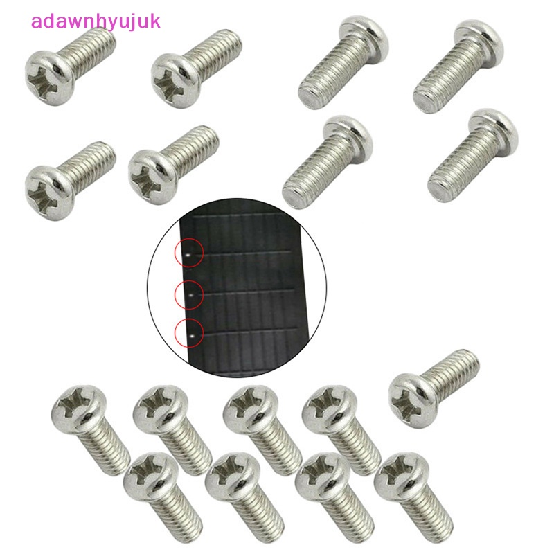 Set 17 Ốc Vít Phụ Tùng Chuyên Dụng Dành Cho Xe Scooter Điện Xiaomi Mijia M365