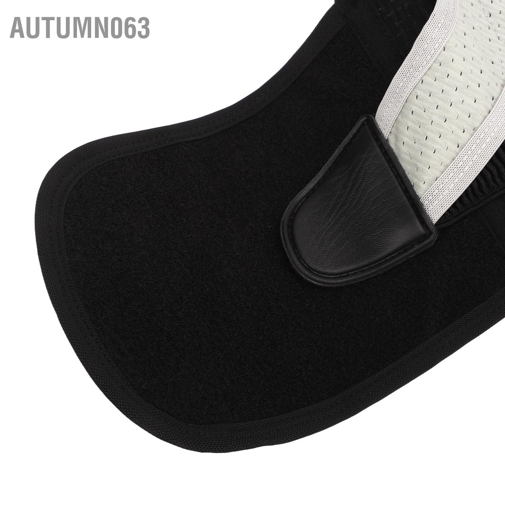 Autumn063 Tư Thế Corrector Thoáng Khí Lưng Có Thể Điều Chỉnh Máy Duỗi Vai Người Hỗ Trợ Nẹp Cho Lớn Trẻ Em