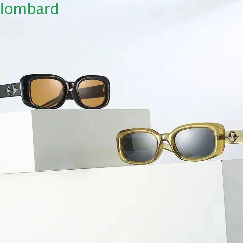 Kính Mát Hình Mắt Mèo Chống Tia UV Phong Cách Punk Hàn Quốc Cho Đi Xe Đạp