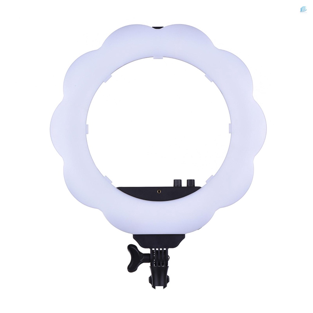 Vòng Đèn LED smartwatchinone SL-107 384 SMD LED 2700 Lumens 3000K-6000K Ra95 Dùng Quay Video / Quay Video