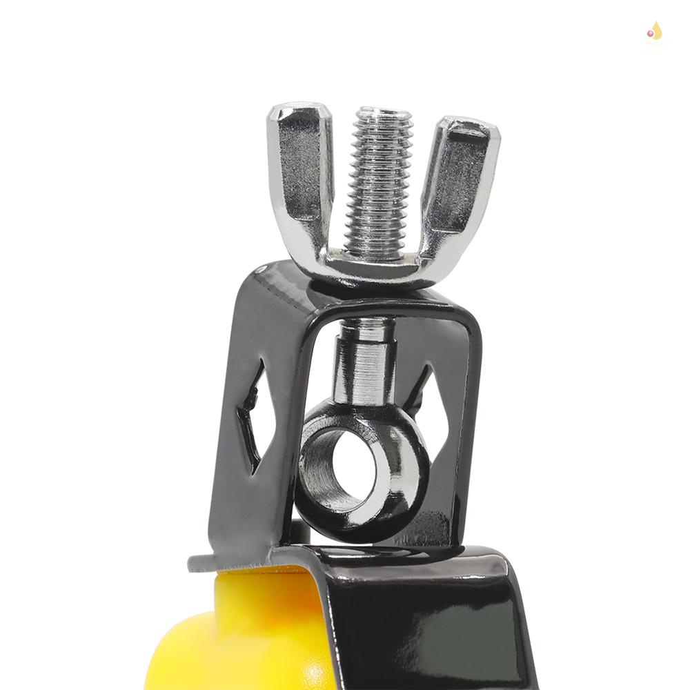 Bộ Chuông Bò Hai Màu mynice Bicolor Chuông Cao Và Thấp Tông Midium Kích Thước Nhỏ