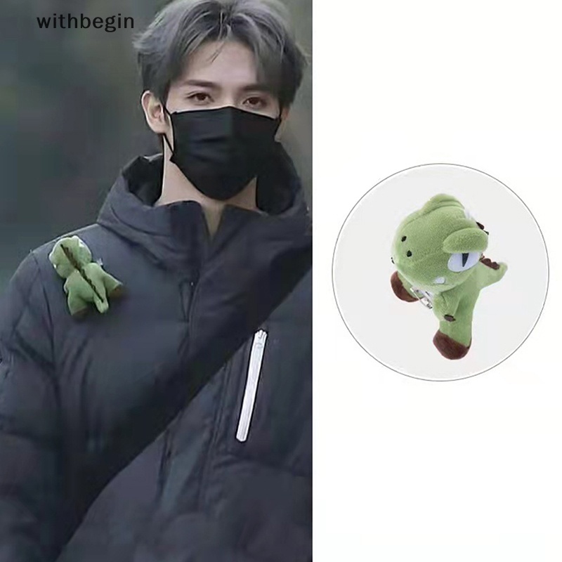 Băng Đô Cài Tóc Ba Chiều Hình Khủng Long Hoạt Hình Dễ Thương Cho Nữ