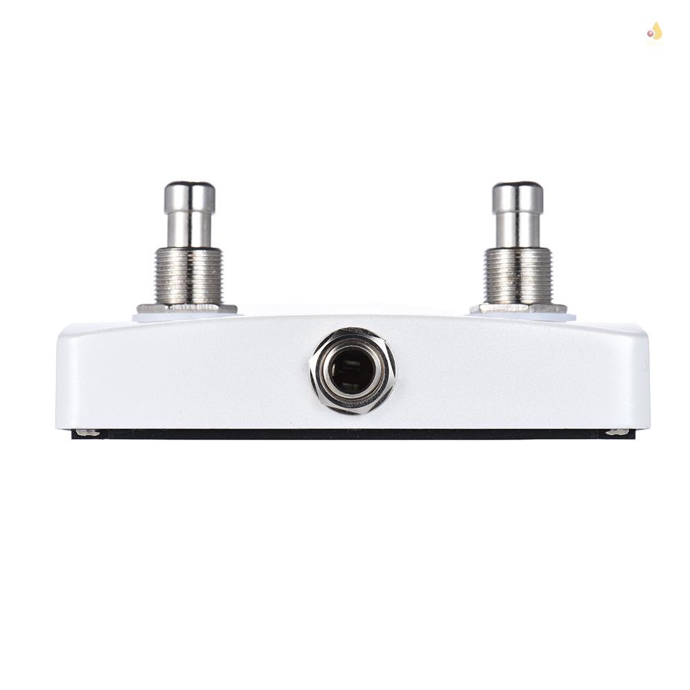 Bàn Đạp Công Tắc Với Cáp 6.35mm Chuyên Dụng Cho Rowin BEAT LOOP